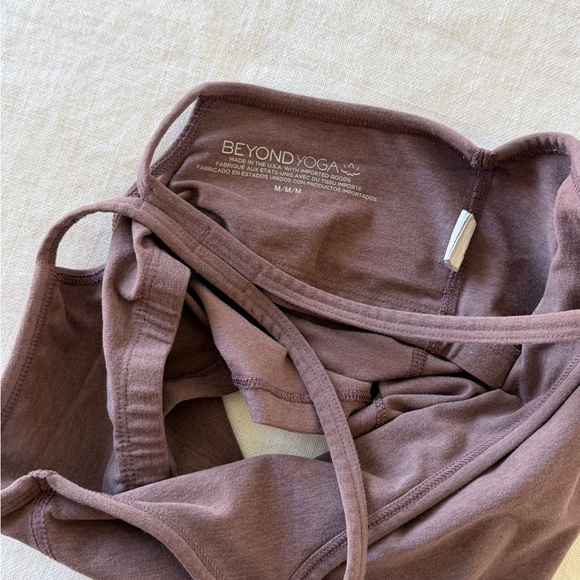 Spacedye Slim Racerback Tank - Picture 3 of 3